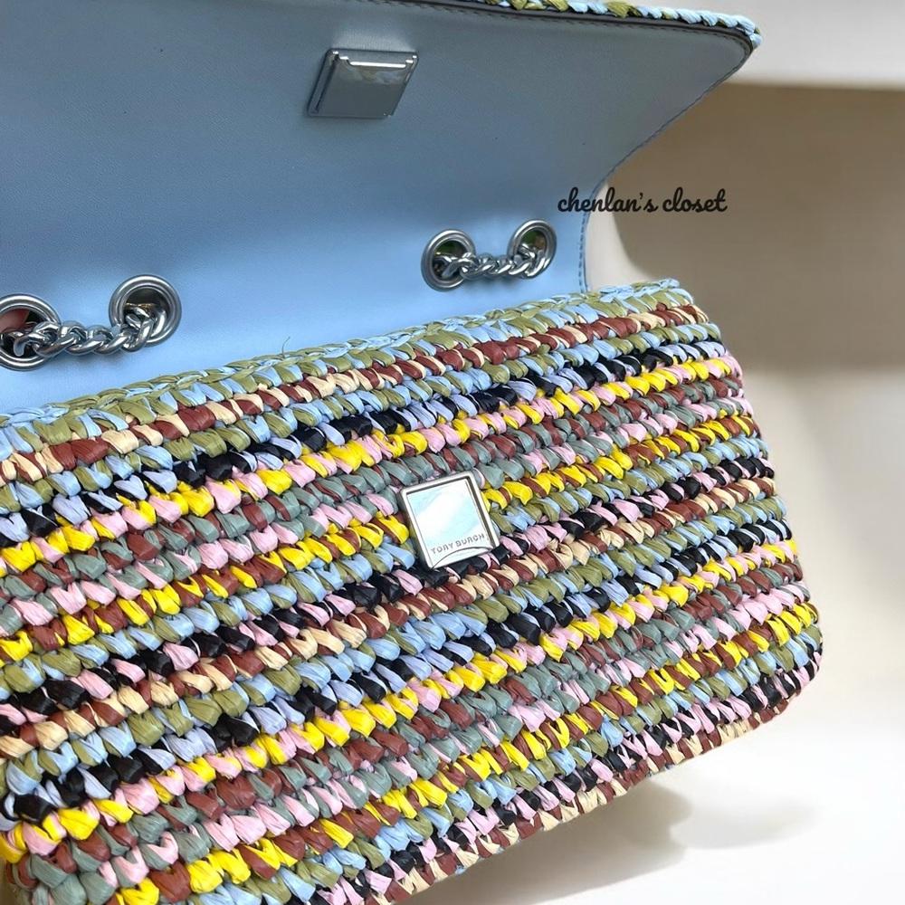 NWT Tory Burch Shoulder Bag - Picture 6 of 11